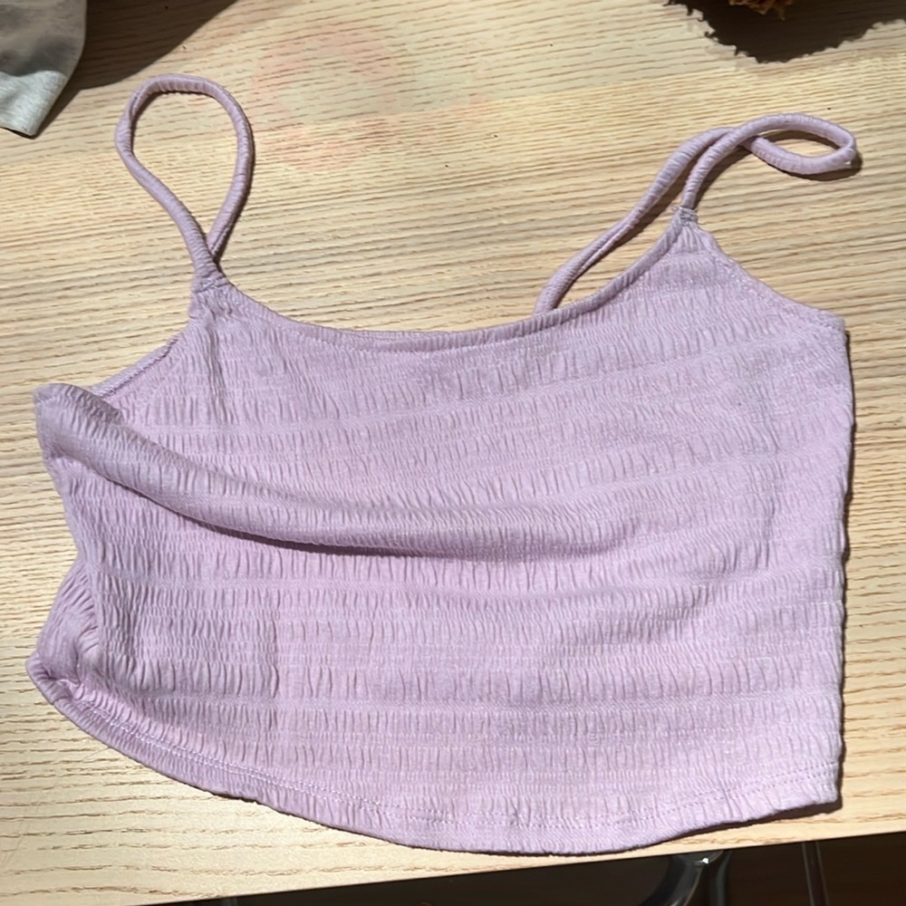 PacSun tank never worn